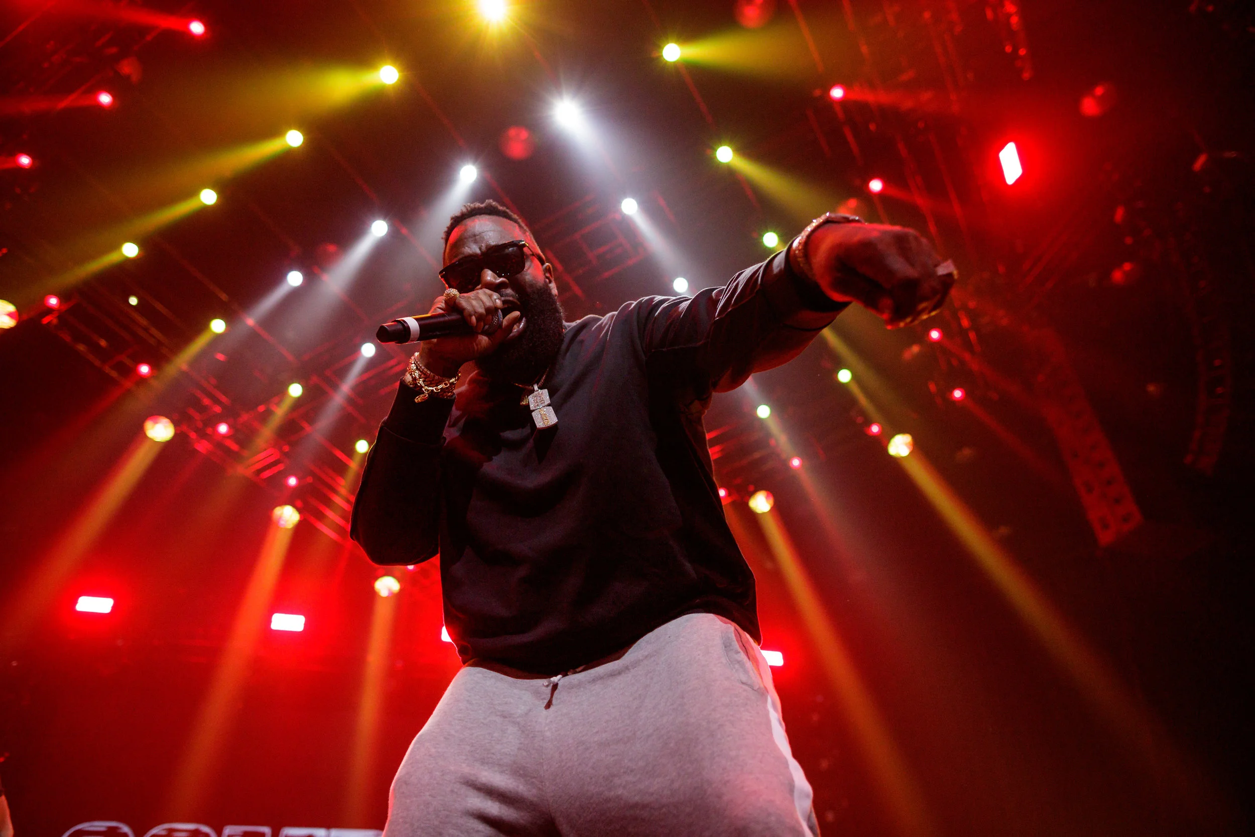 RICK ROSS