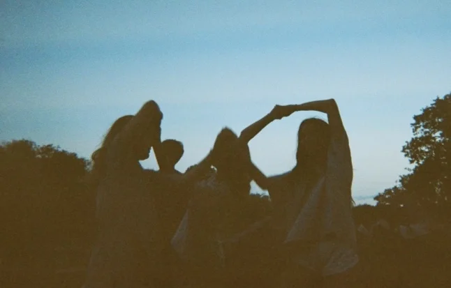 Editors' Letter: New Beginnings