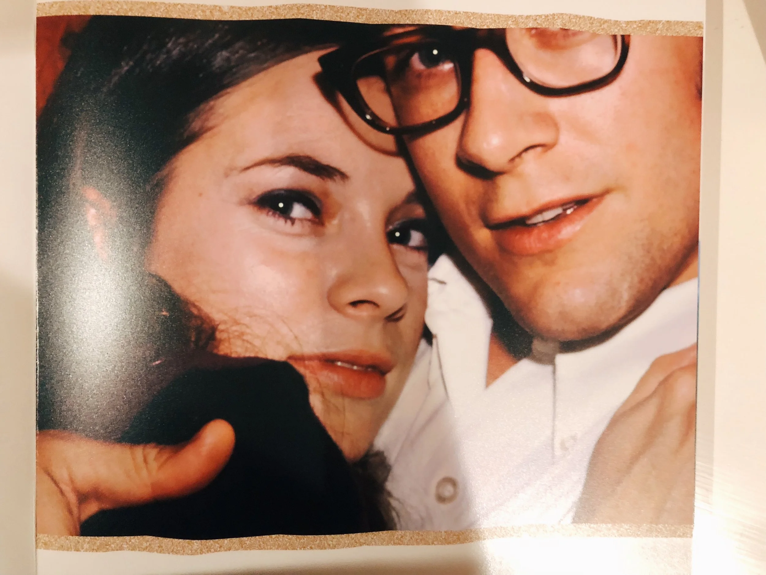 Love, However You Define It