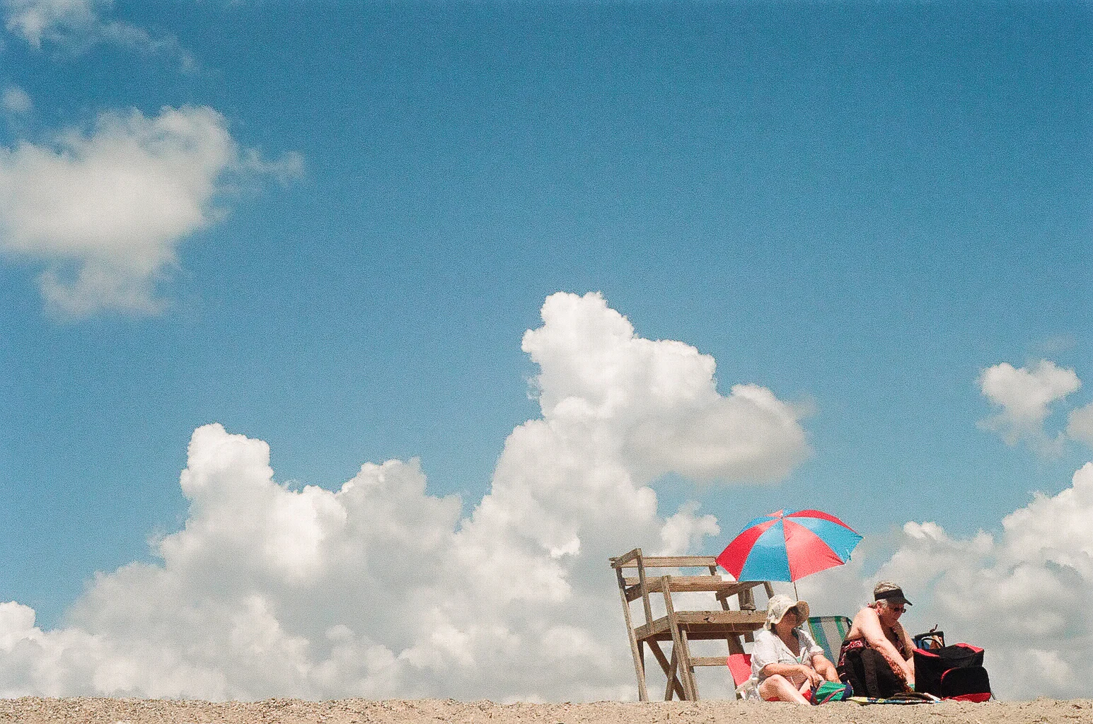 Nostalgia in the Summer