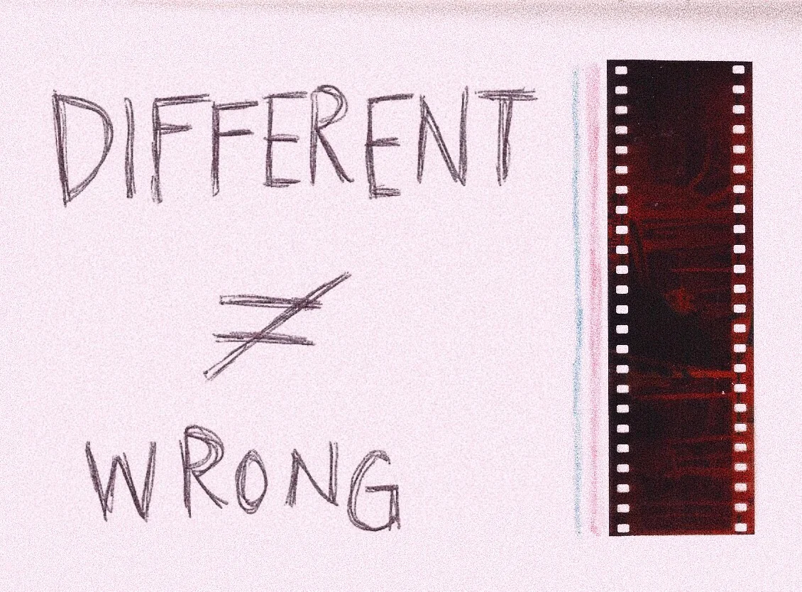 Every Teen for Themselves