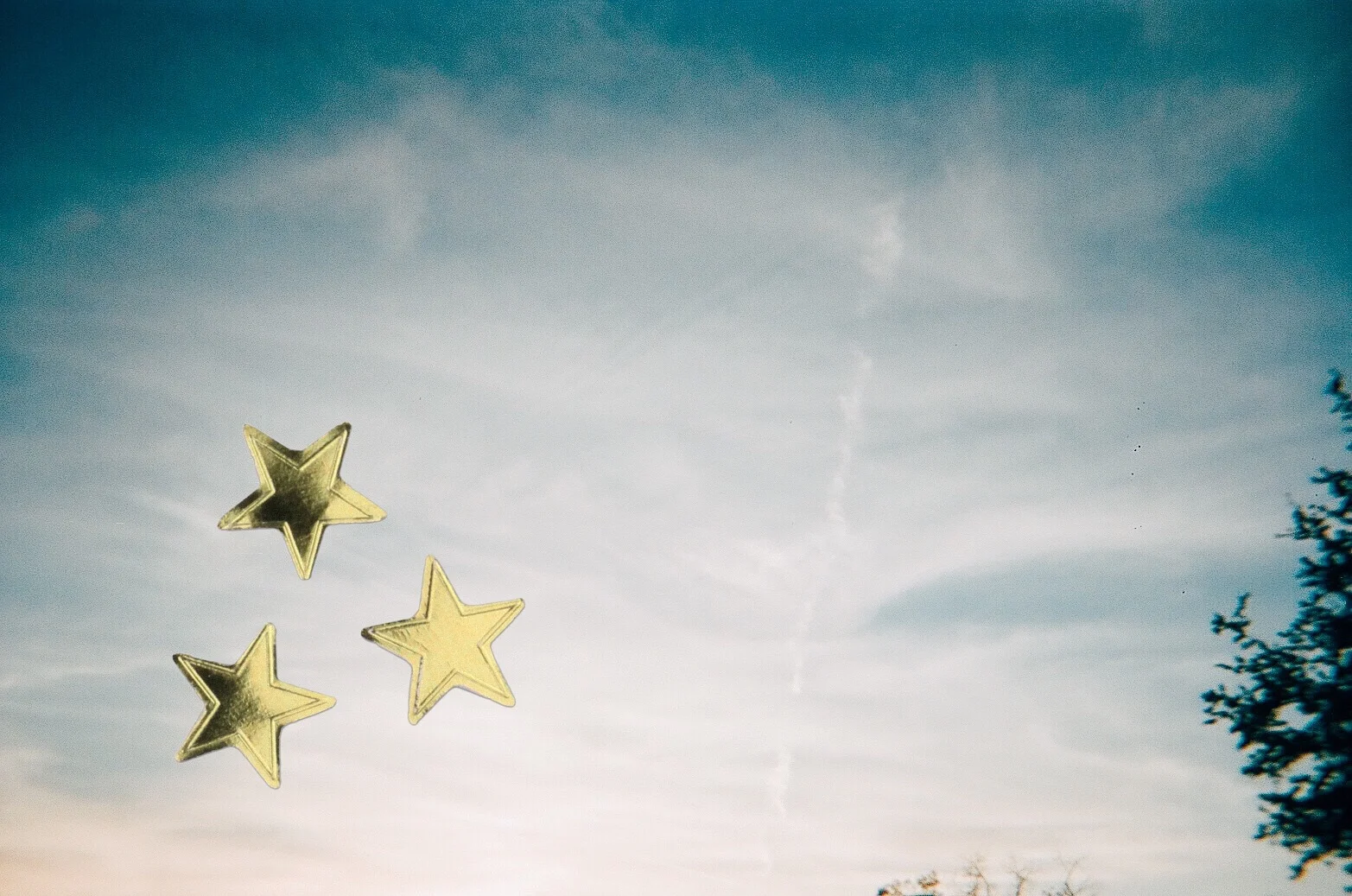 Stream of Consciousness 