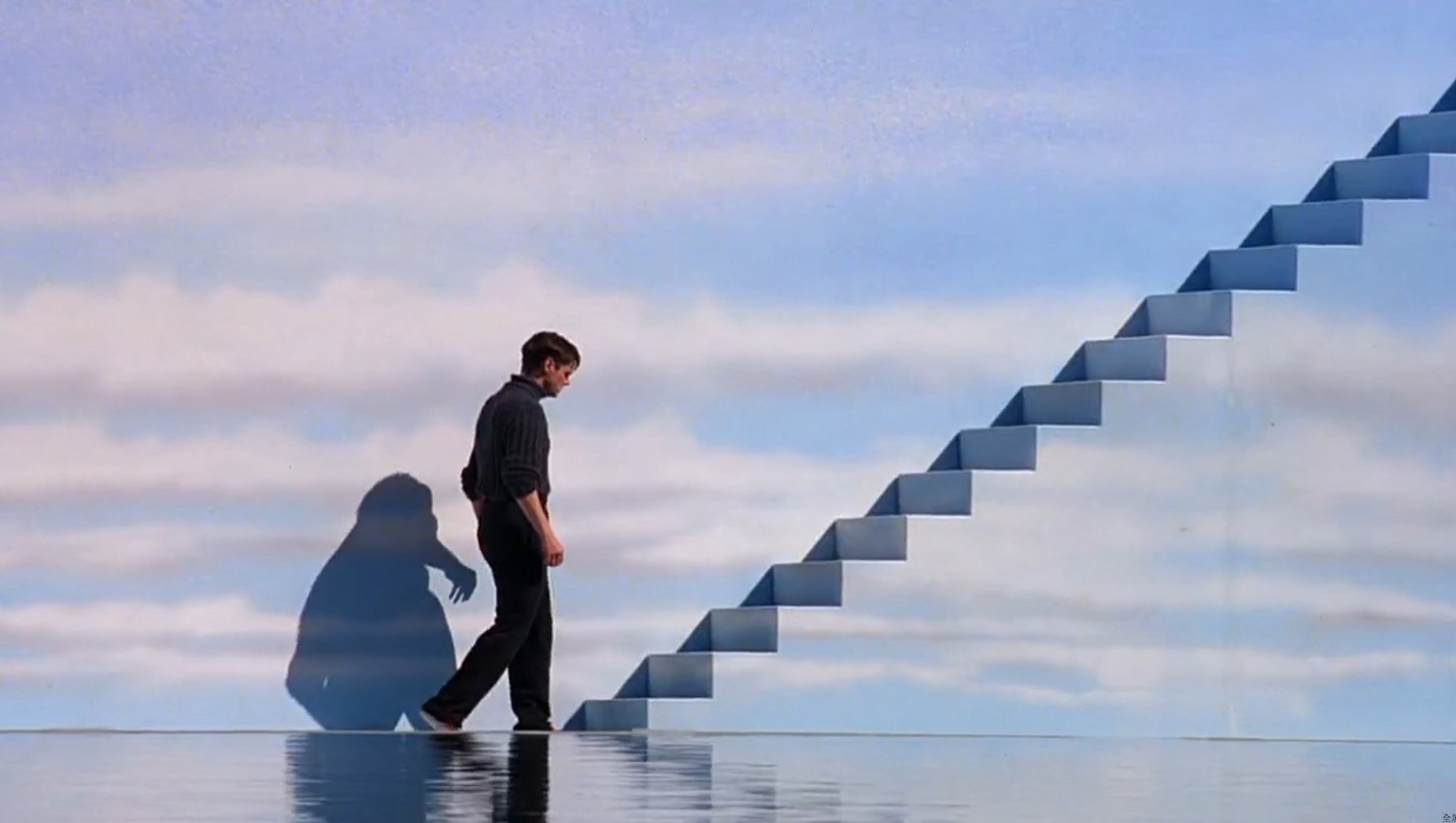 Image from The Truman Show (1998)