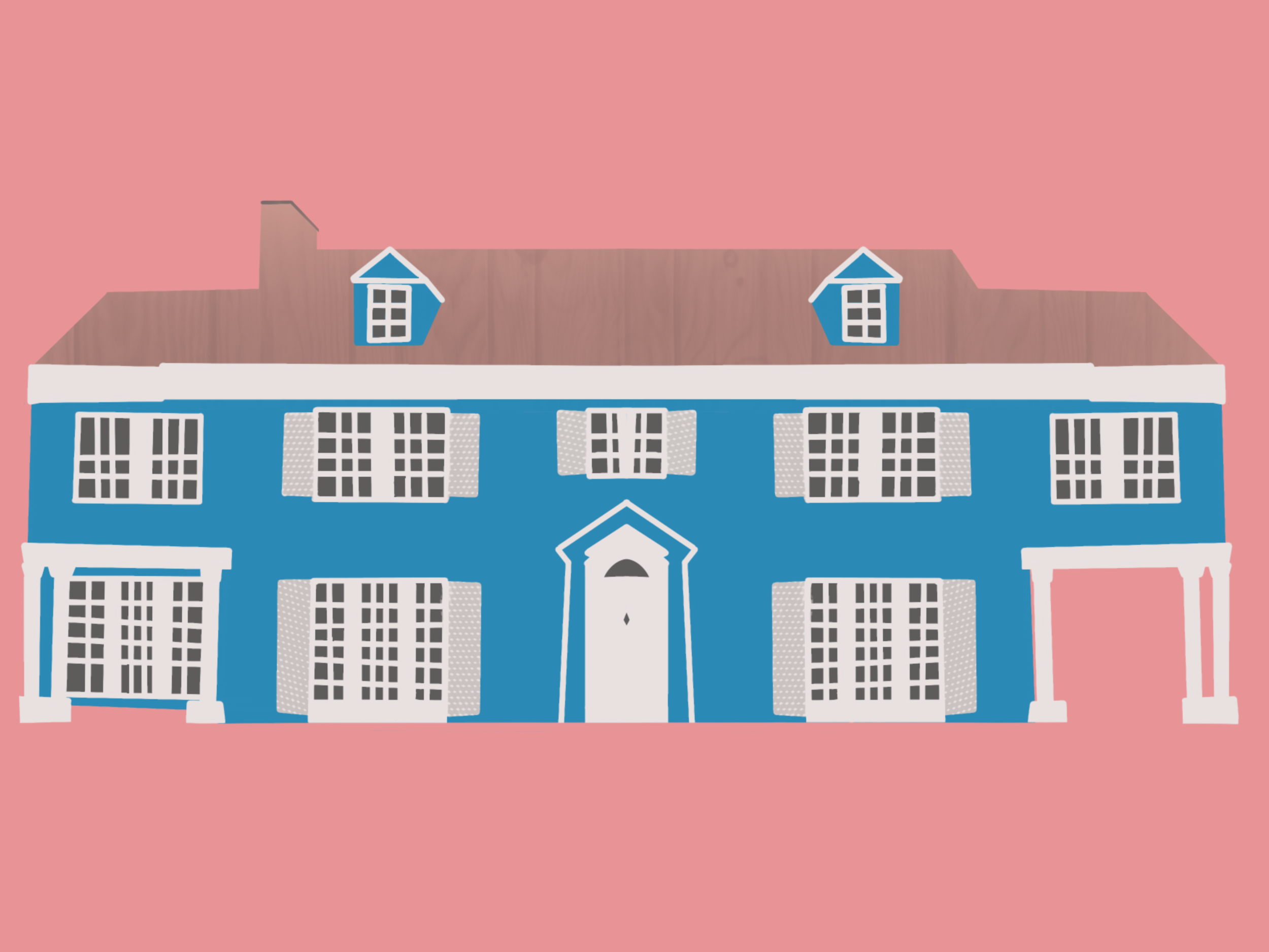 Architecture in A24 Films