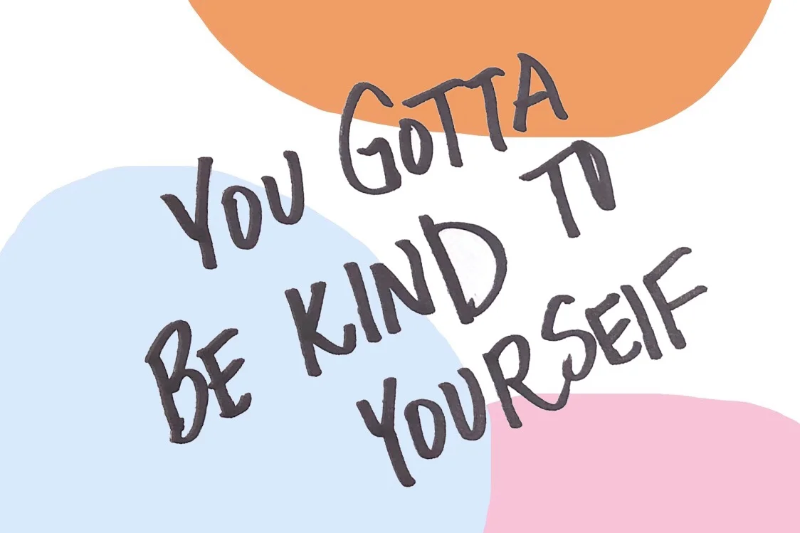 Why Did It Take Me So Long to Start Taking Care of Myself?