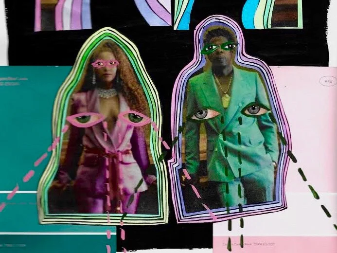 Cultural Icons