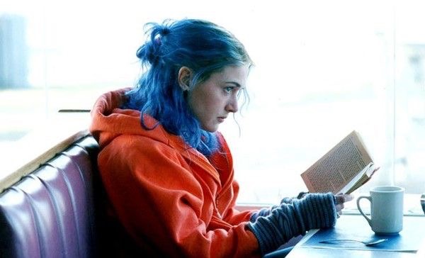 Manic Pixie Dream Girl