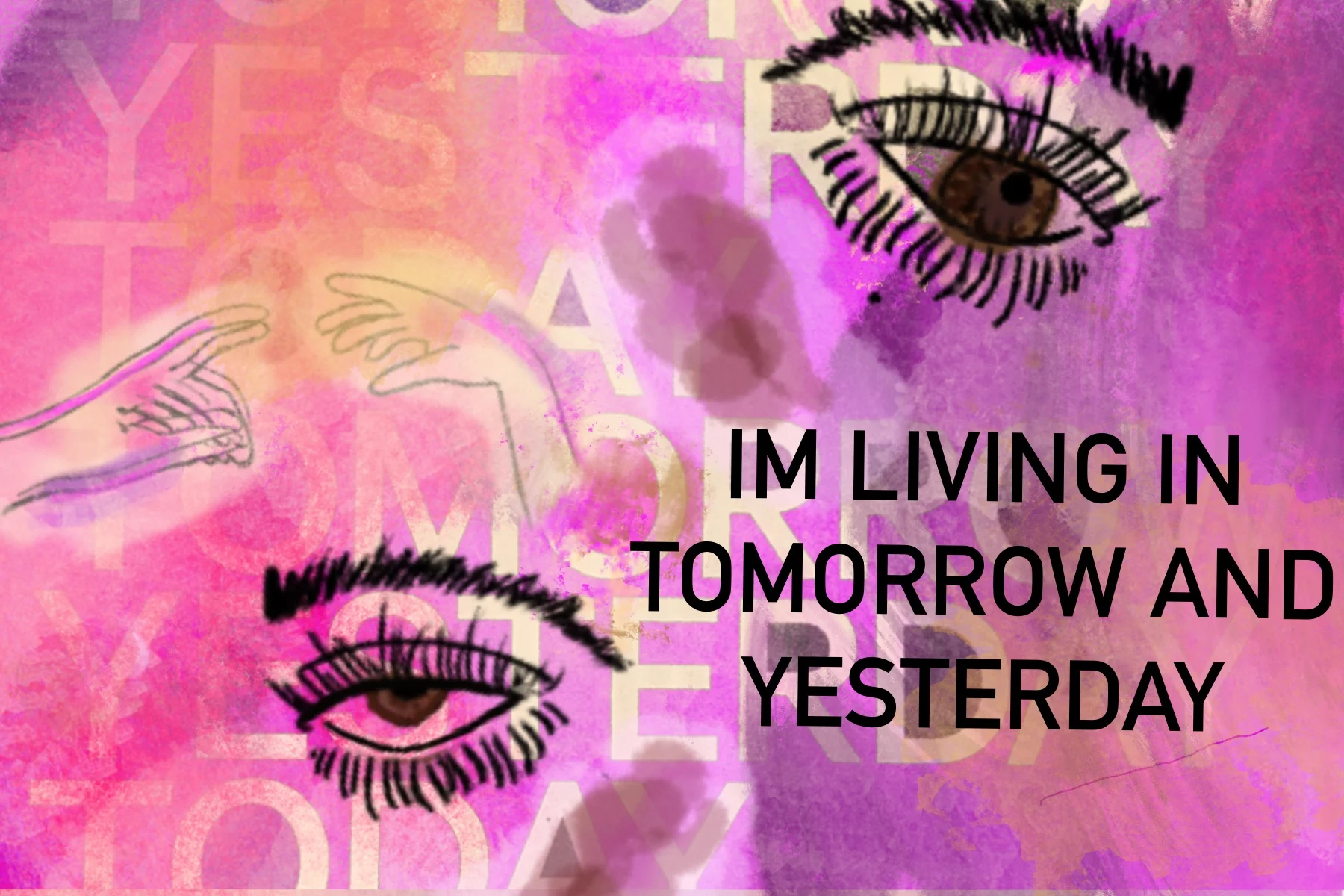 Tomorrow and Yesterday