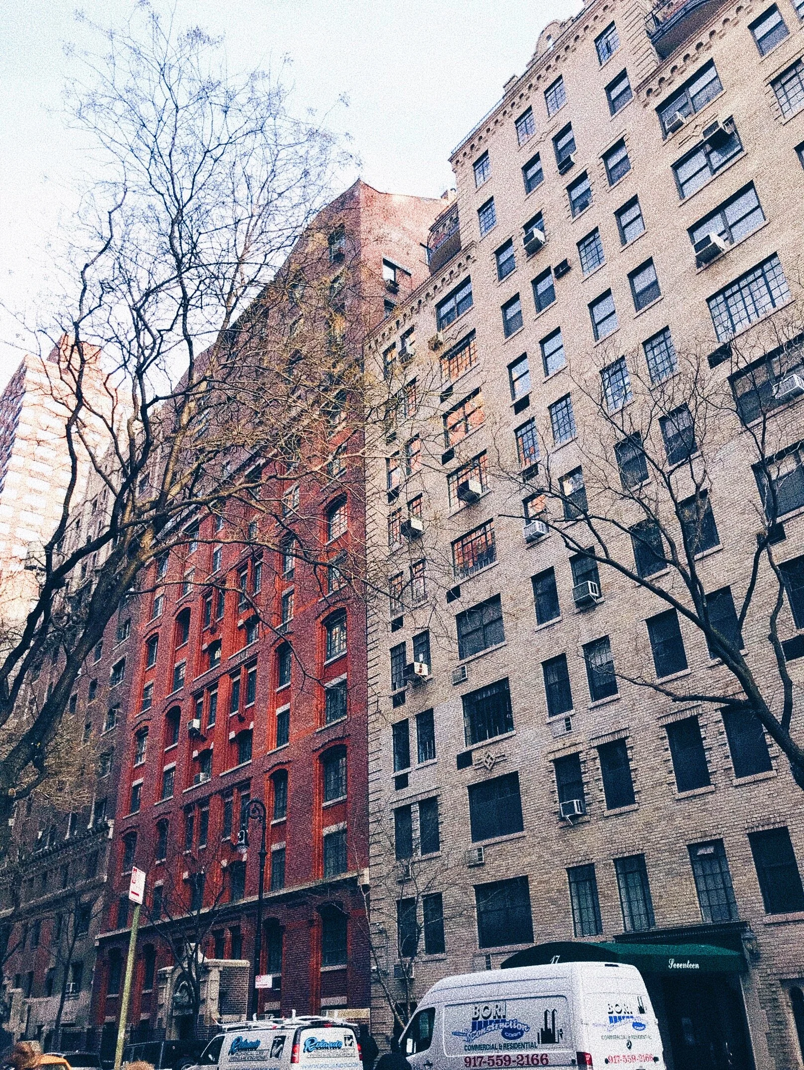 Summer in the City