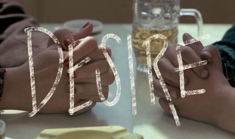 All the Lonely, Secretly Enormous Ways I Feel Desire