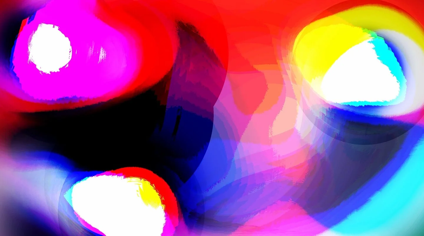 The Way the Light Slants