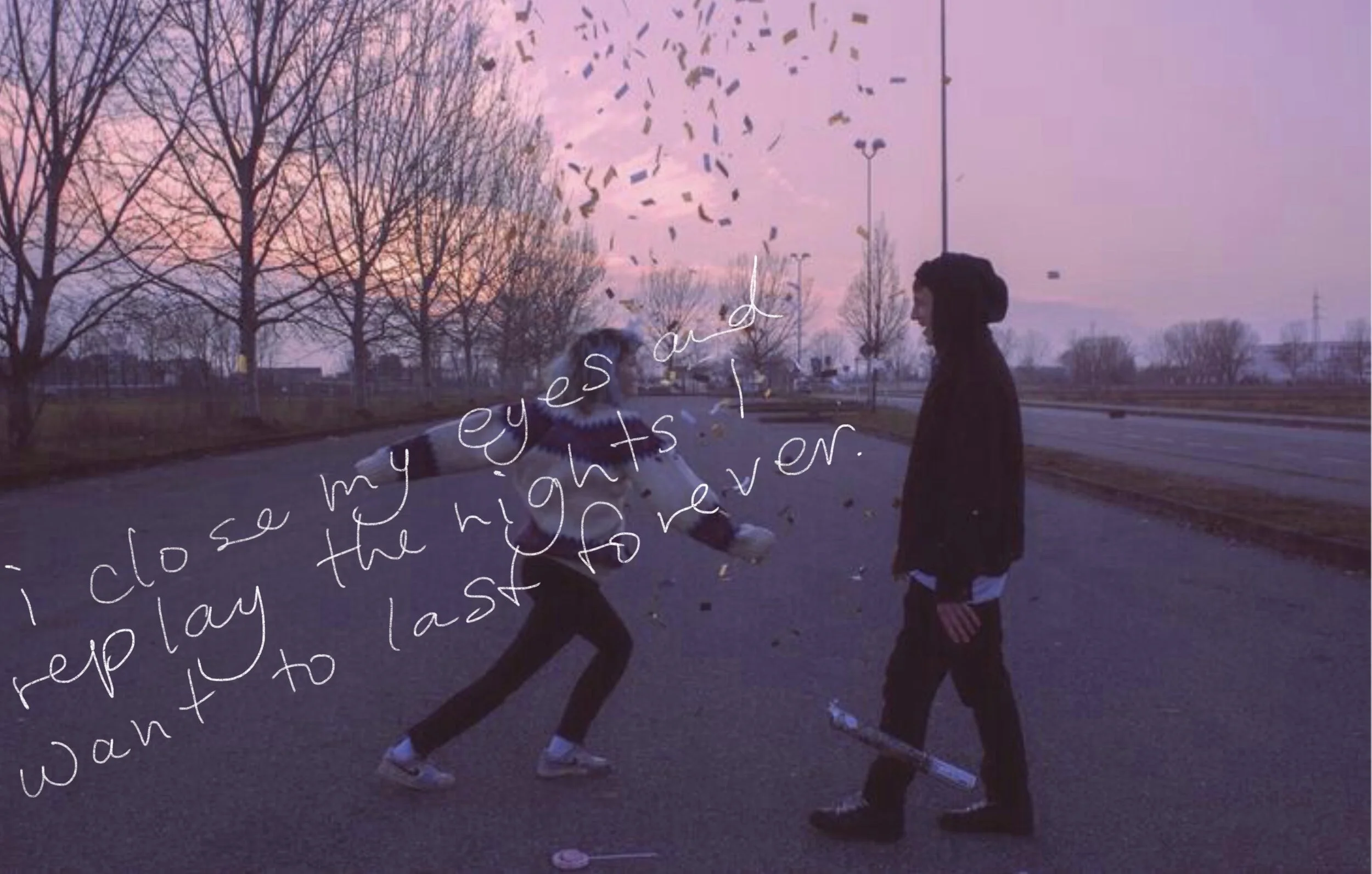 On Doing Things More Than Once