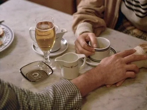 “Being Alive:” Finding Solace in One Song