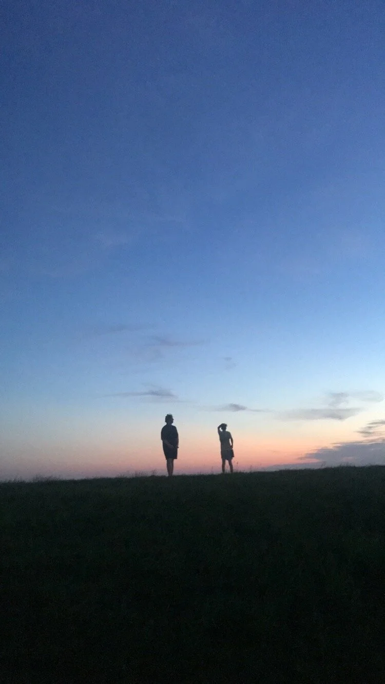 For Self Discovery and Exploration