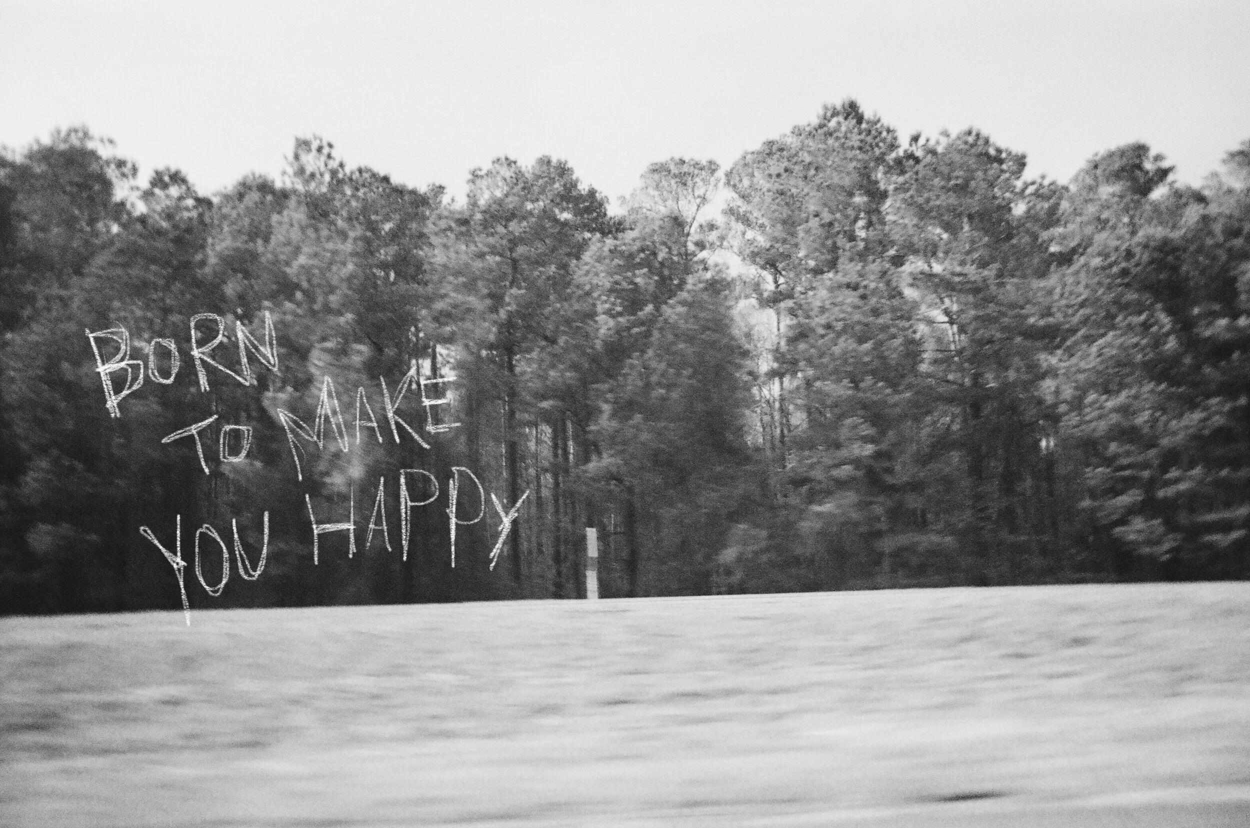 Born to Make You Happy