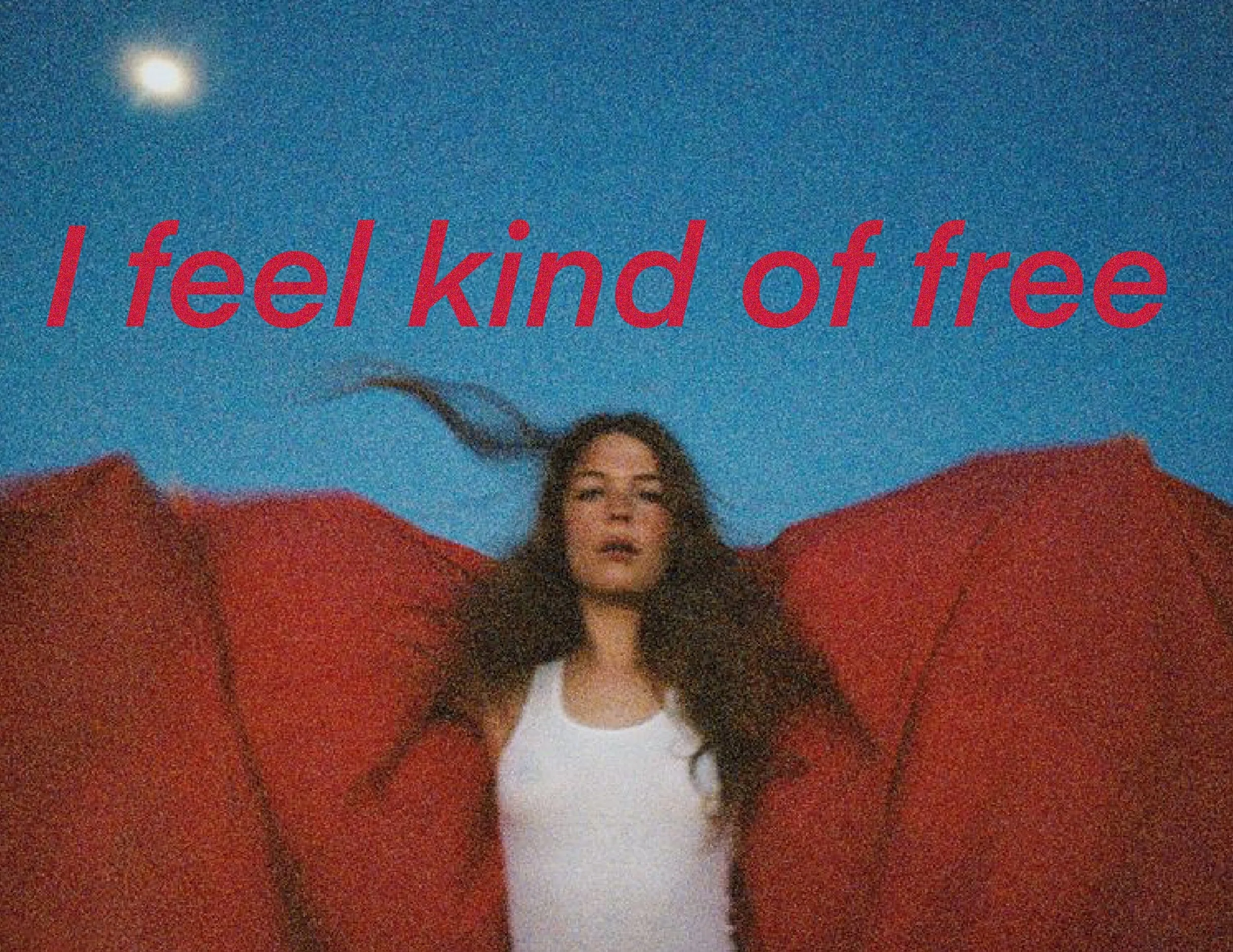 Female Artists Make Freedom Tangible Through Song