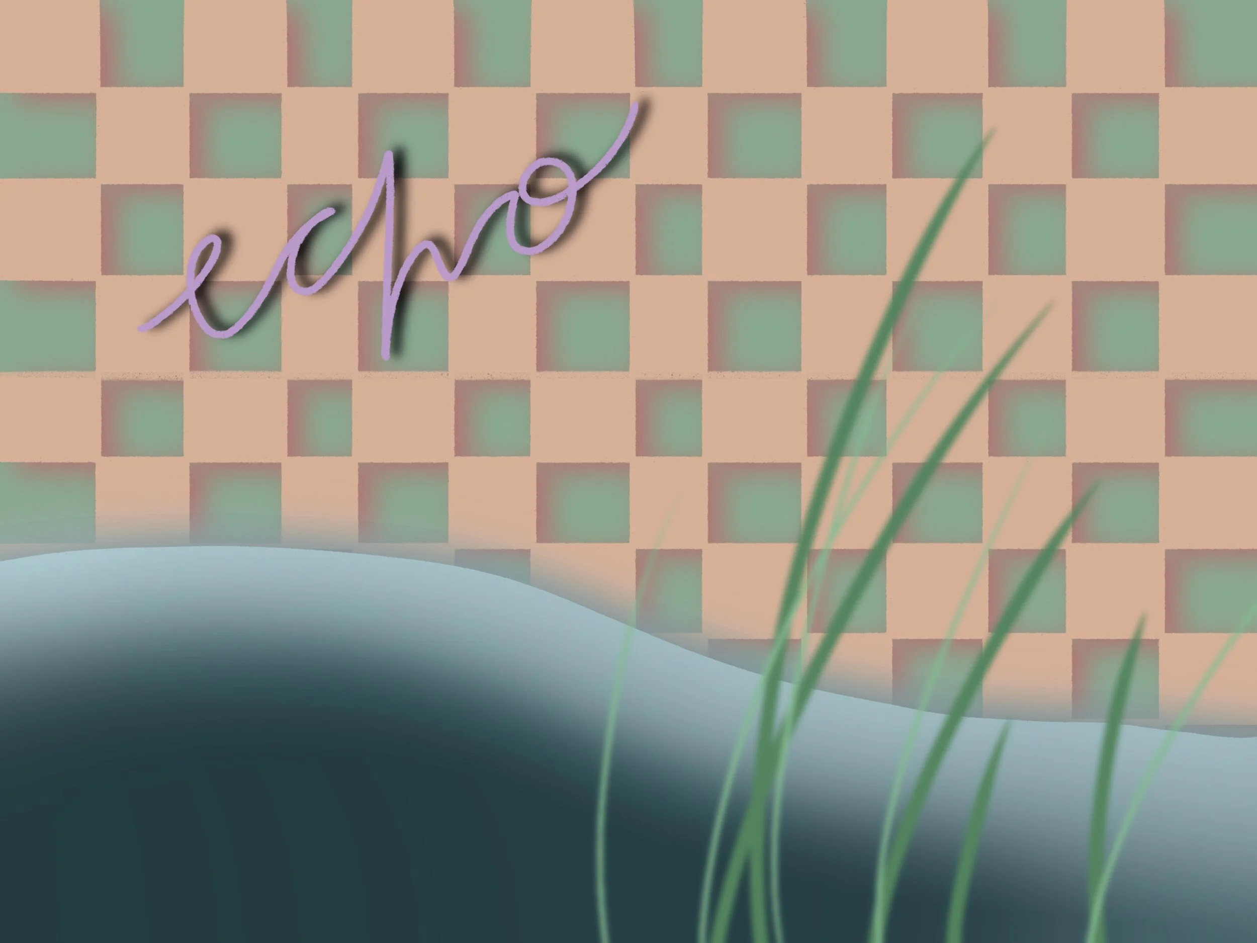echo