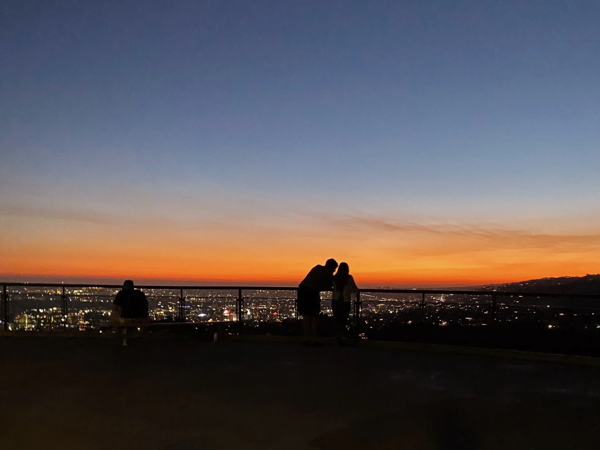 An Homage to Human Connection