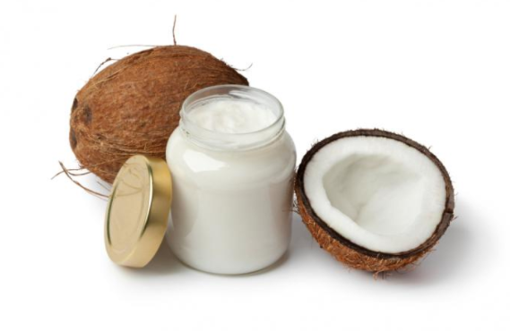Say NO to vegetable oils and embrace healthy FATS!