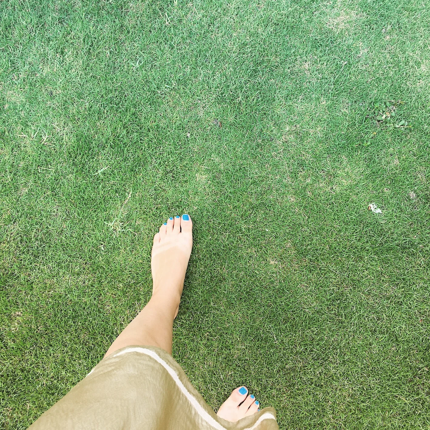 My epic fresh and light summer recipes