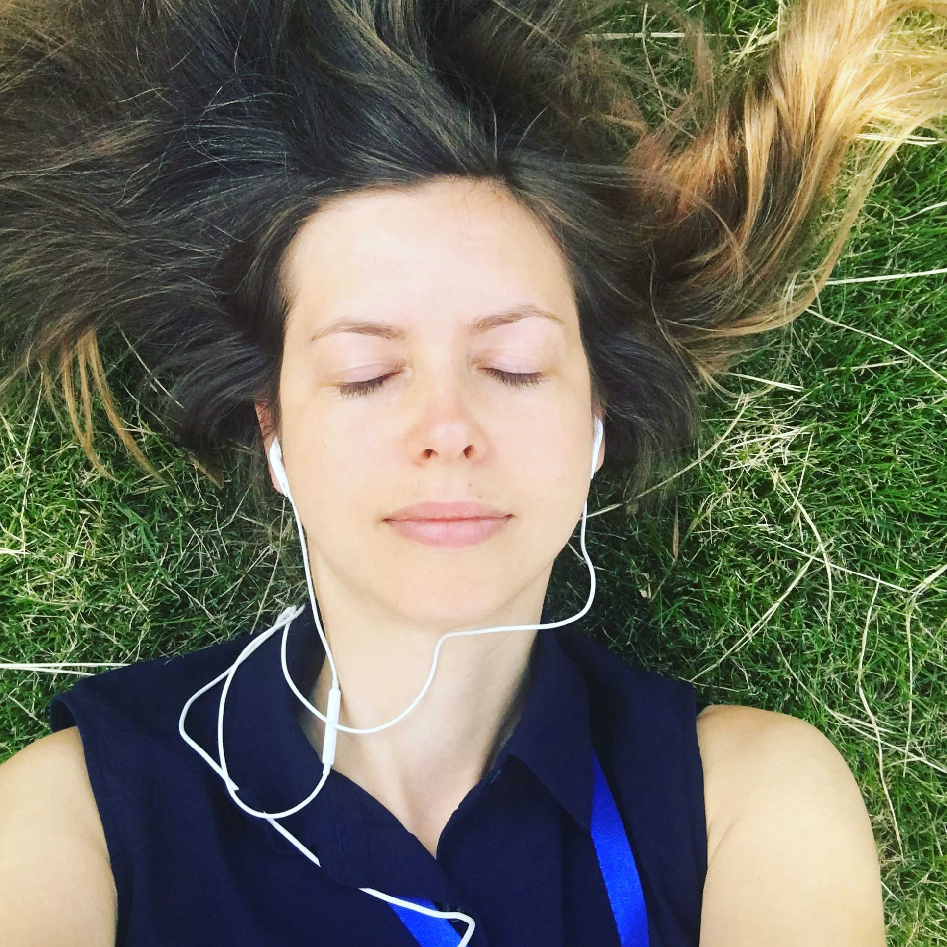 What on Earth is Earthing?