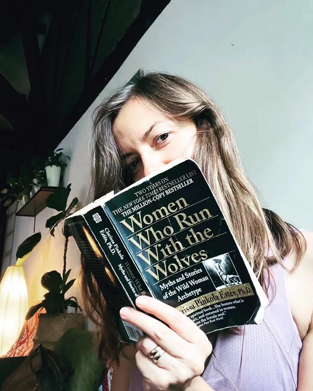 Reconnect With Your Inner Wisdom