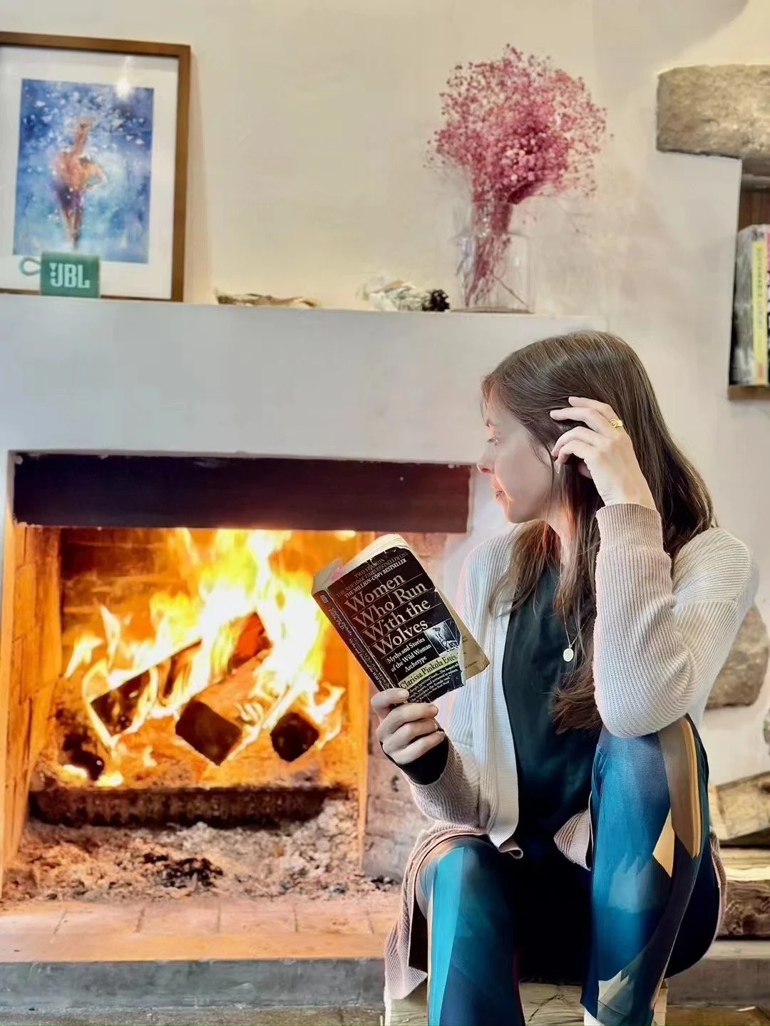 Women Who Run With the Wolves Online Course