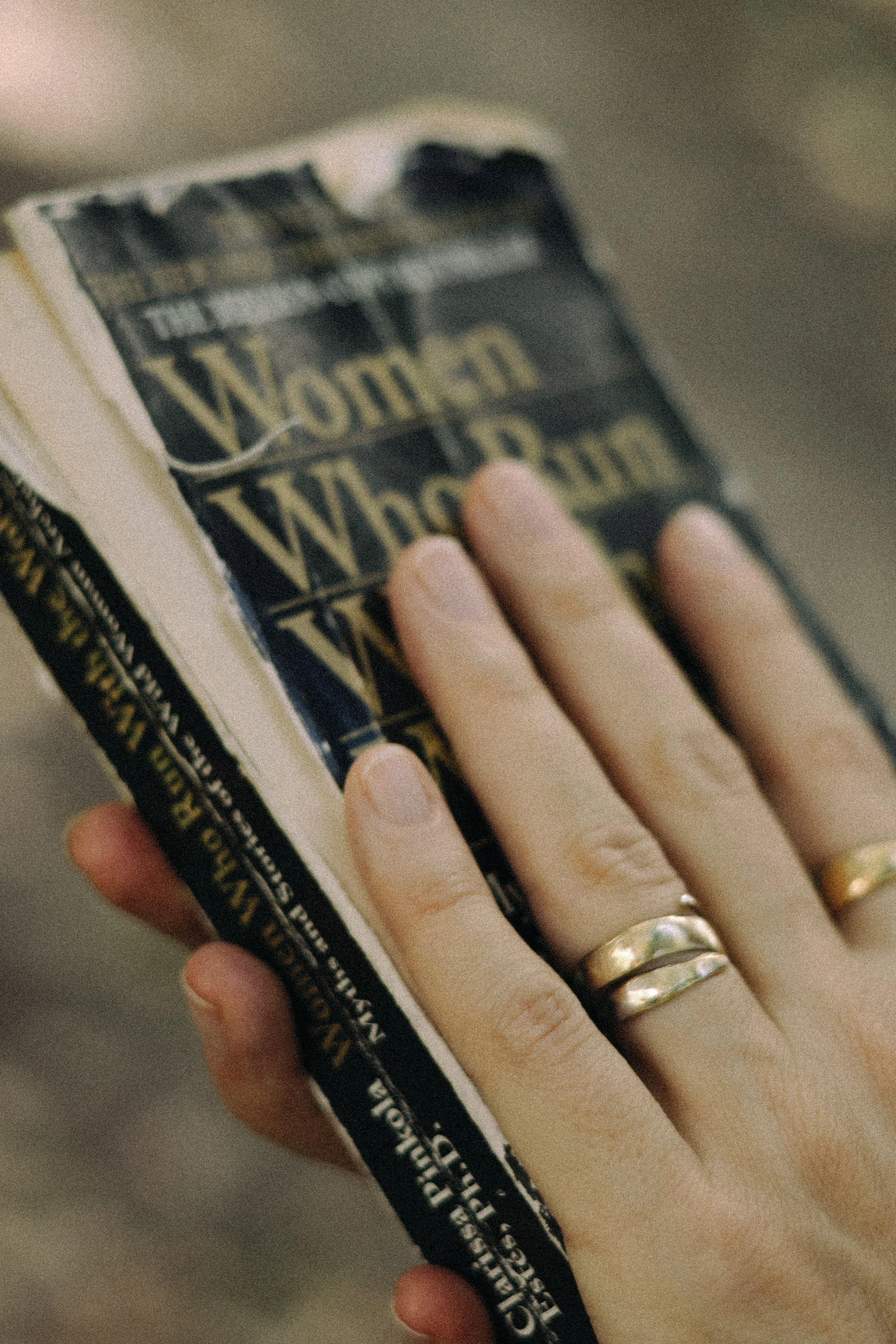 Women Who Run With the Wolves Online Course