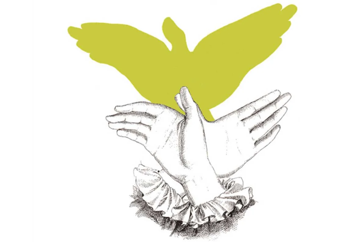 Spiritual healing/Reiki