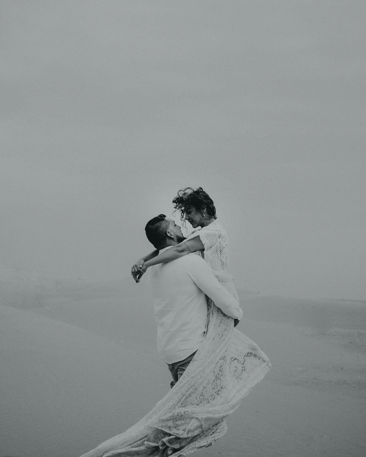 Five years feels like 
Giving more than you&rsquo;ve got sometimes 

Growing as individuals and celebrating as a union

Losing arguments to a silly thing called compromise 

Winning you over when it comes to picking a dinner spot 

Leaning in to toug