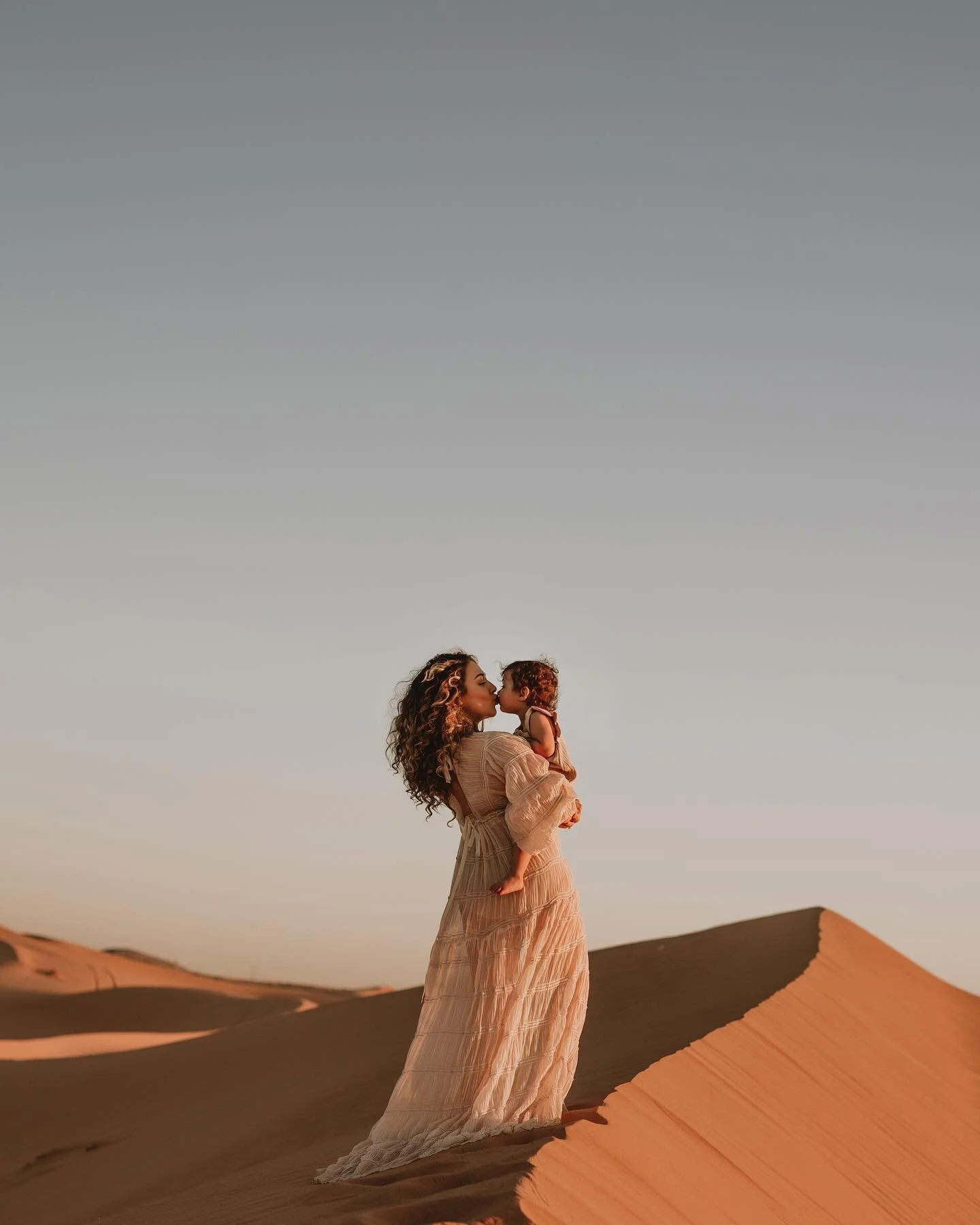 To all the mamas who have like 4 pretty-okay pictures with their babies and 40K blurry, photobombed, blinking, busted pictures in their camera roll, WE OUT HERE. 🤪😅🥰 happy Mother&rsquo;s Day to every one of you, motherhood is hard, it&rsquo;s heav