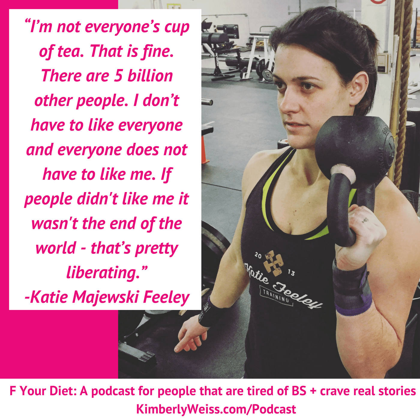 Katie Majewski Feeley, Ep. 3-2.png