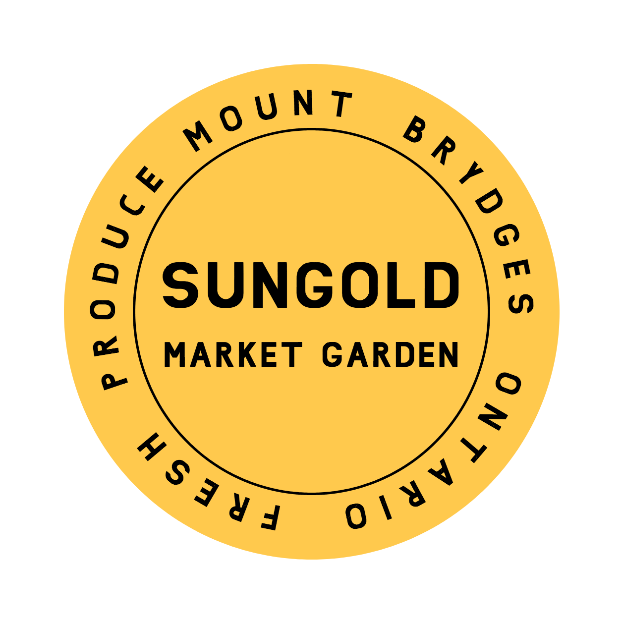 SUNGOLD MARKET GARDEN