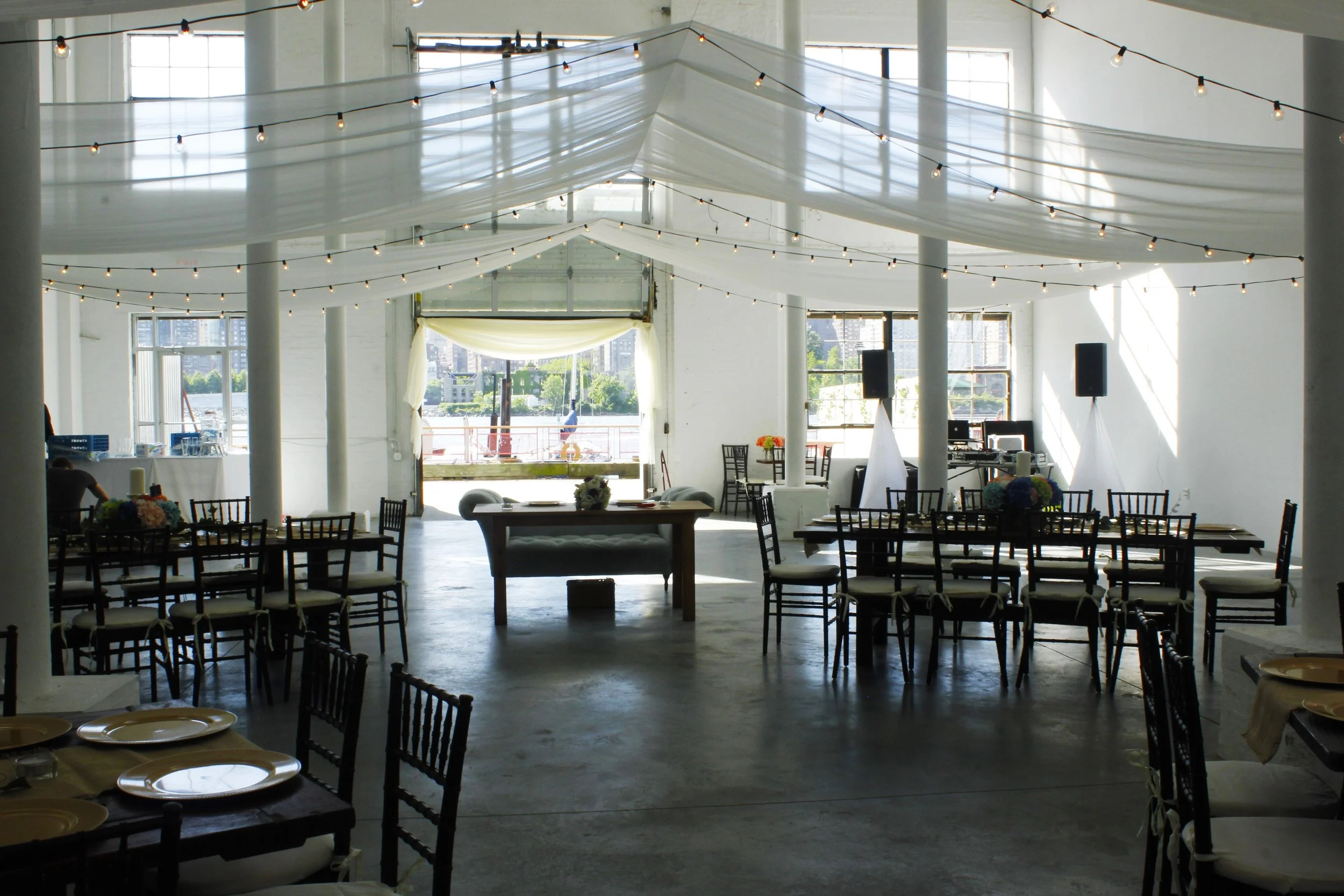 GALLERY — Sound River Studios