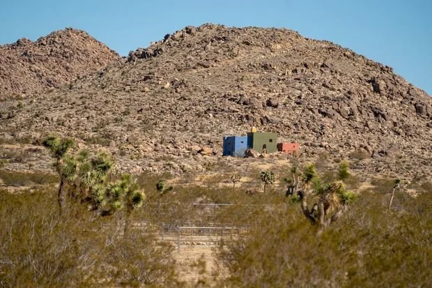 The Wall Street Journal: Joshua Tree, Once Quiet and Quirky, Is California’s Hottest Real-Estate Market