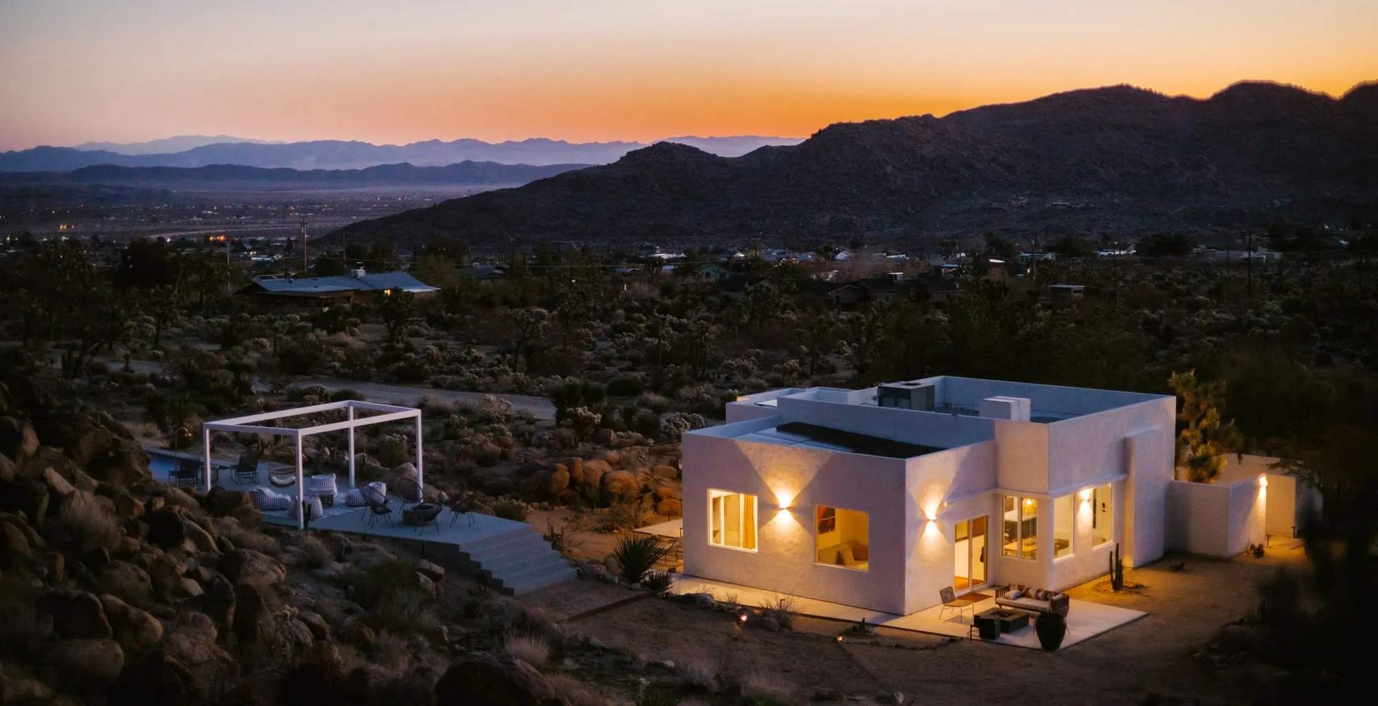 The Wall Street Journal: Joshua Tree Was California’s Hottest Housing Market. What Happened?