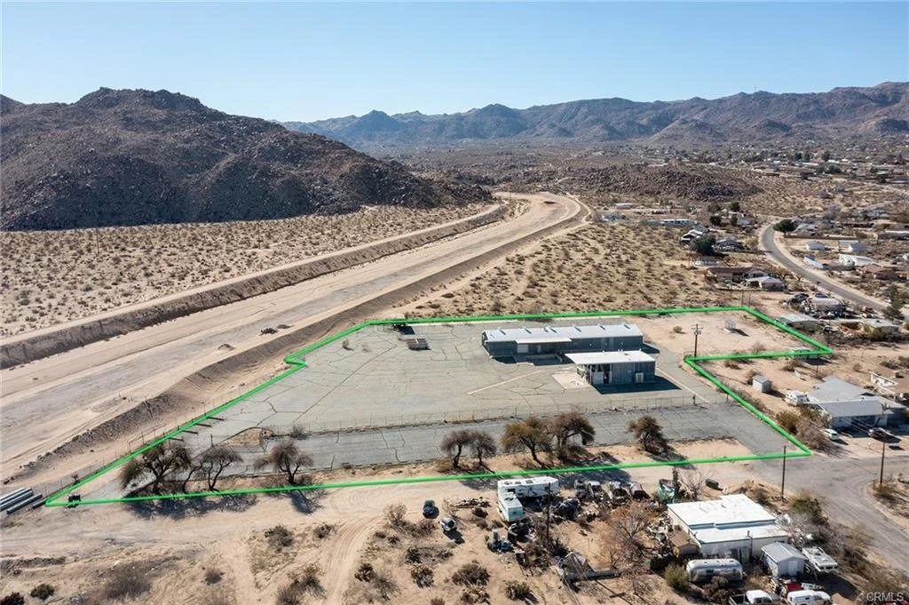 62147 Desert Air Road-$695,000