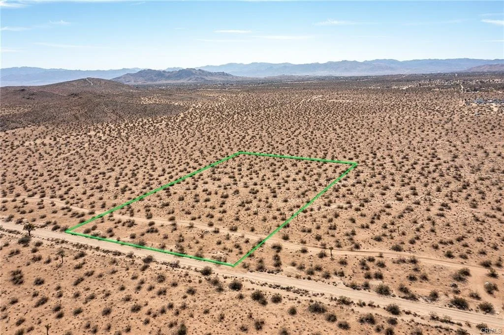 58300 Luna Vista Lane-$35,000