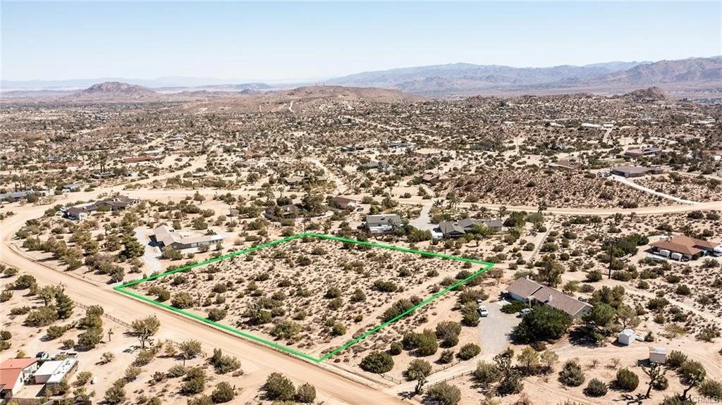 56600 Duarte Street-$87,500