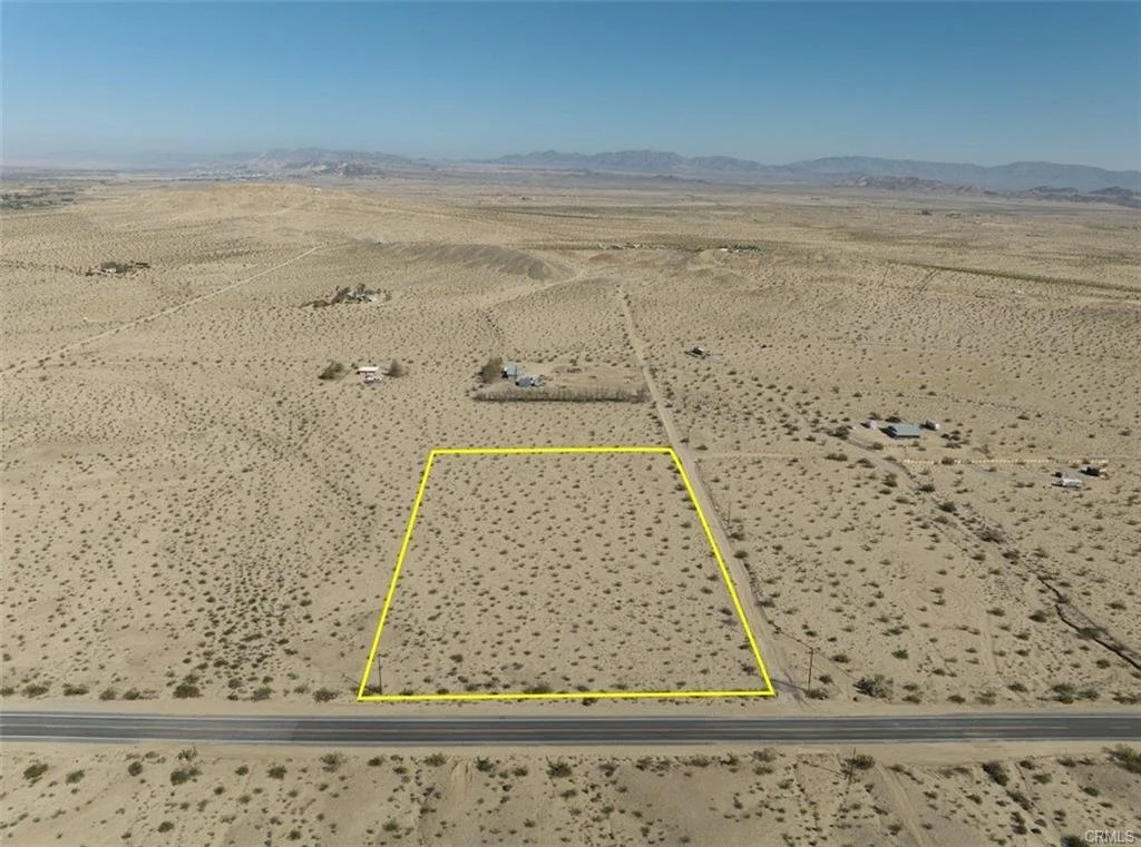 75000 Twentynine Palms Highway-$38,500