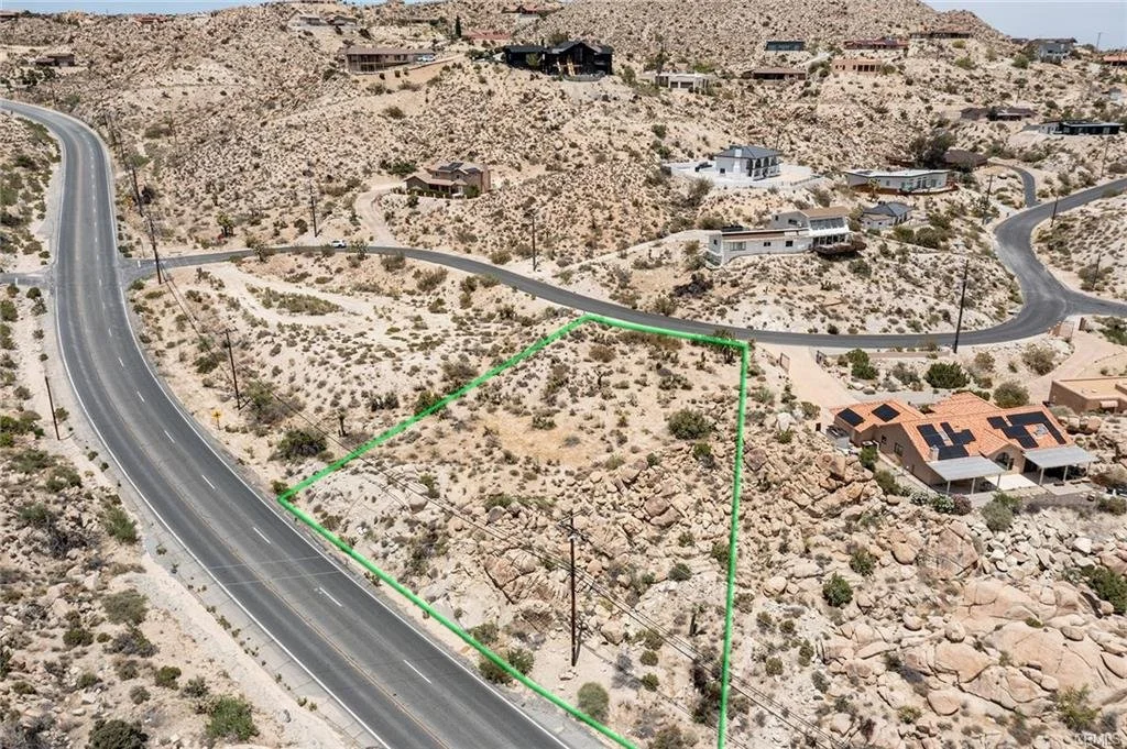 57333 Buena Suerte Road-$75,000