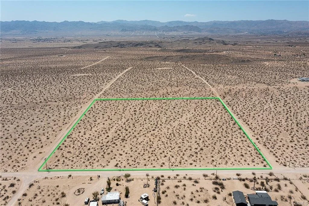 63635 La Brisa Drive-$115,000