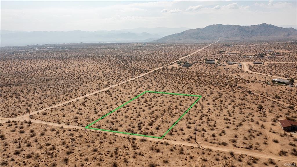 60789 La Brisa Drive-$55,000