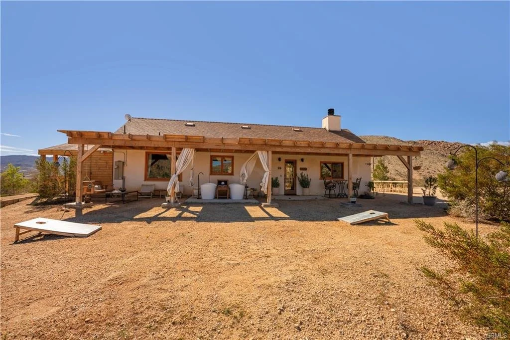 5517 Bartlett Mountain Road-$998,000
