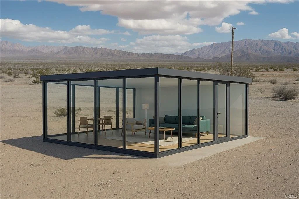 85776 Sunrise Way-$25,000