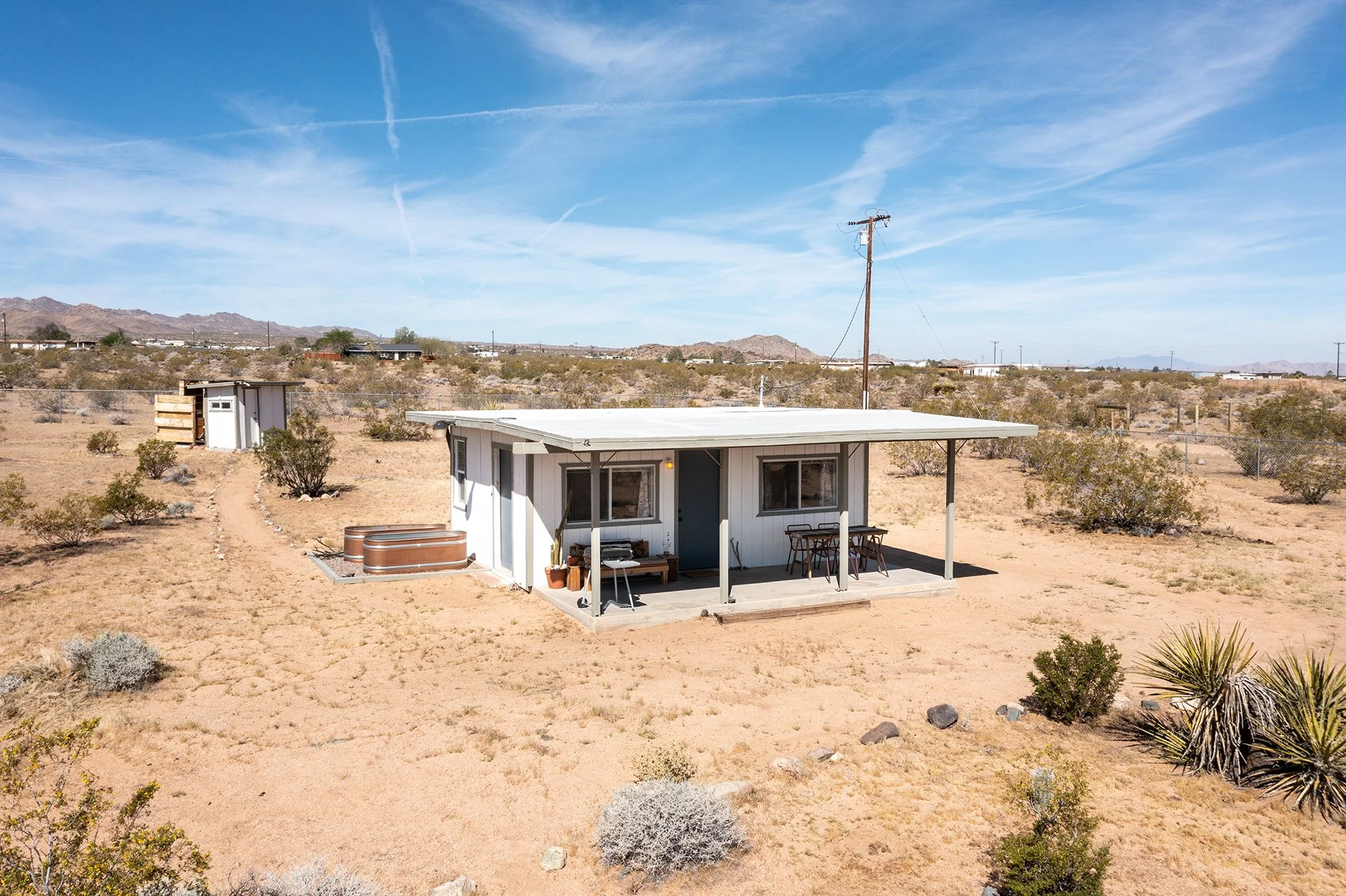 2128 N Sage Avenue-$199,000