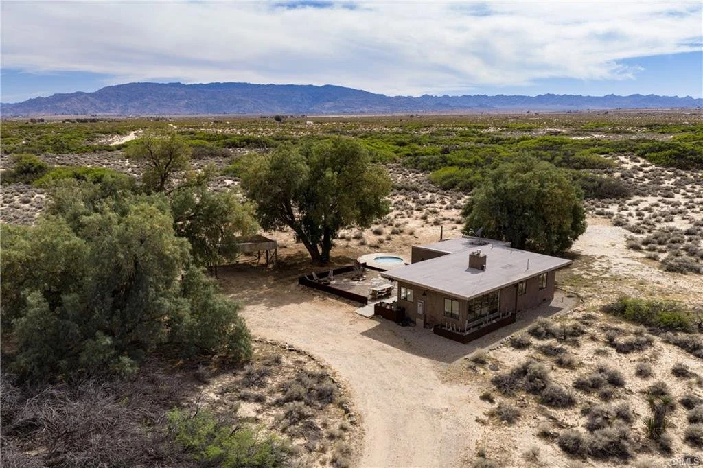 72767 Mesquite Dunes Road-$599,000