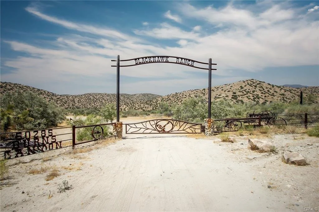 50285 Burns Canyon-$998,000