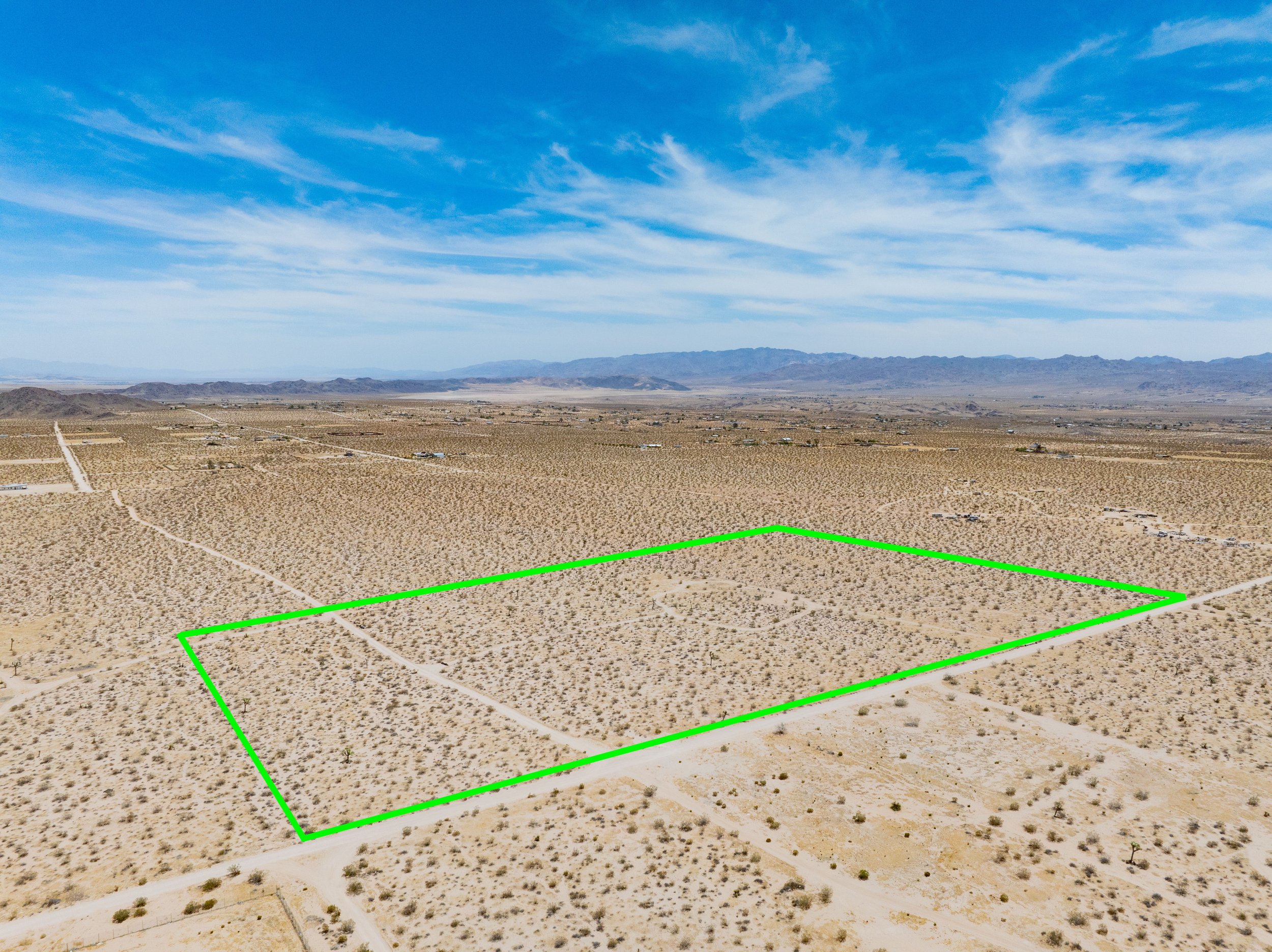 61900 Moonlight Mesa Street-$99,000