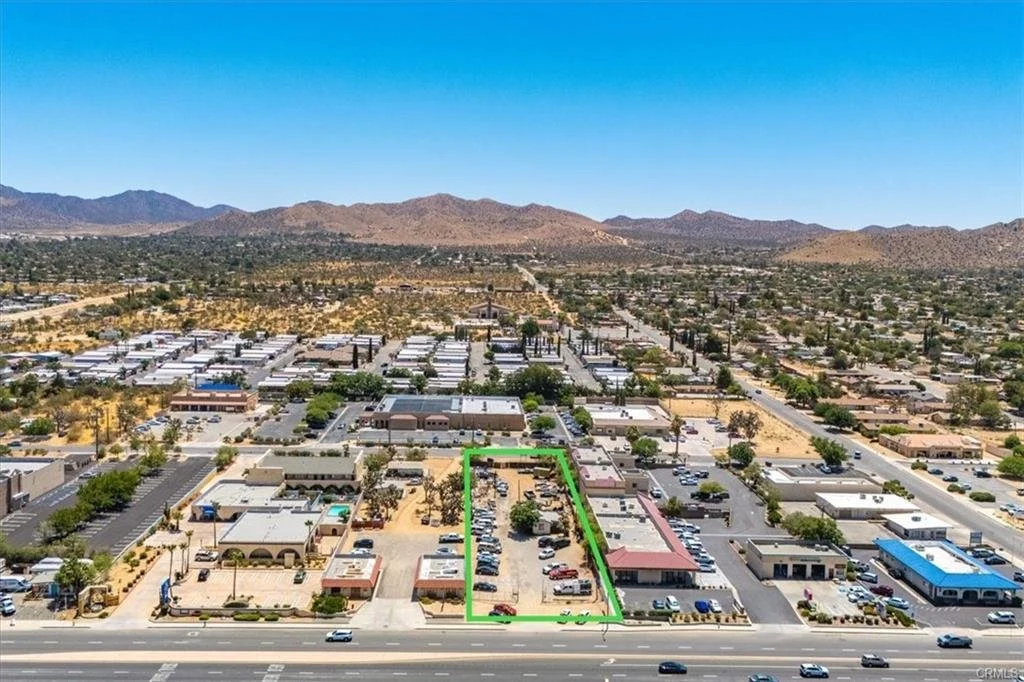 56341 29 Palms - $599,000